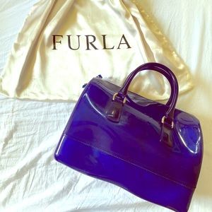 Furla Candy Bag